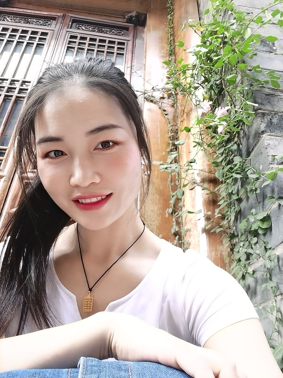 女汉子
