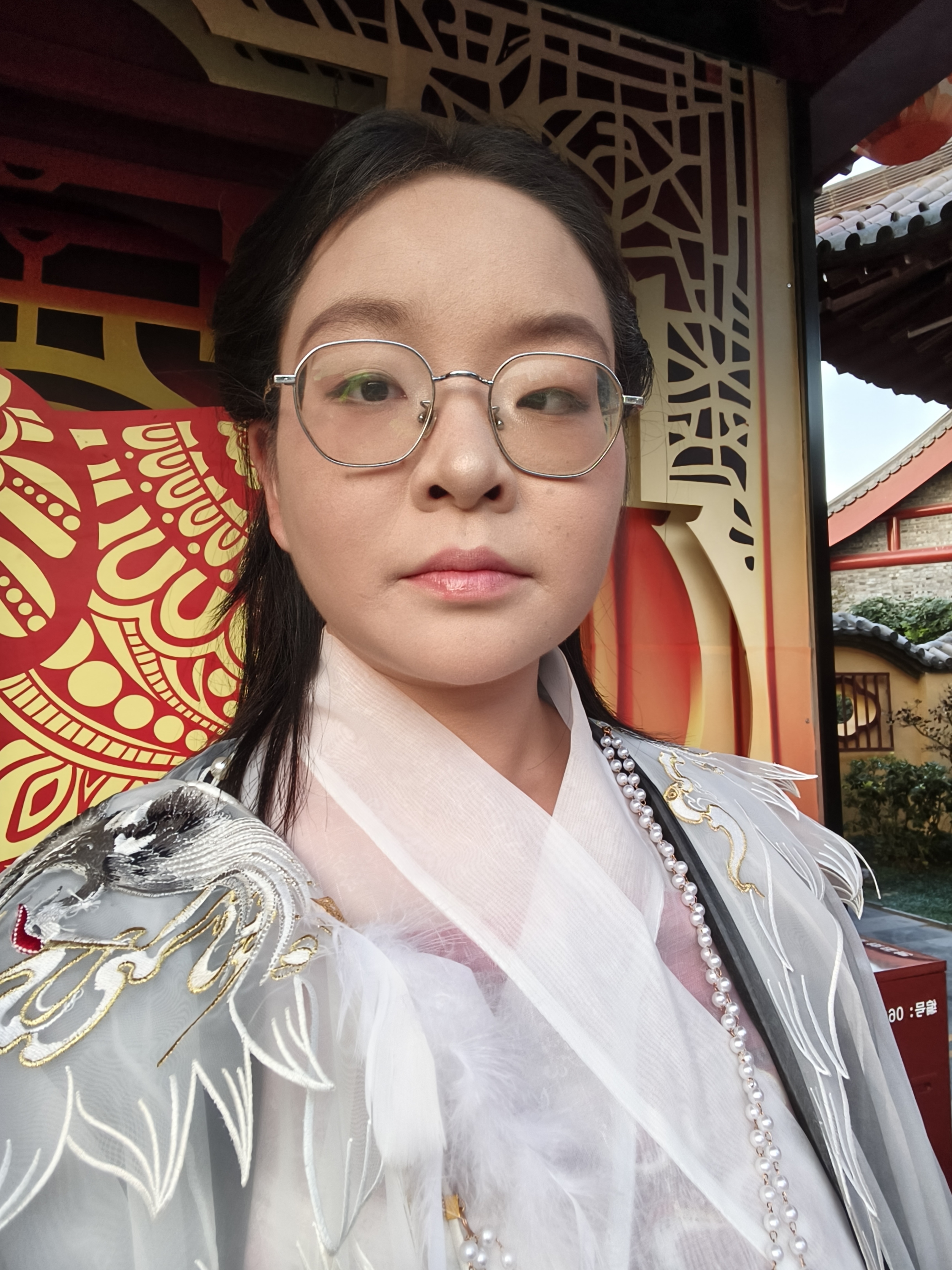 晓晓