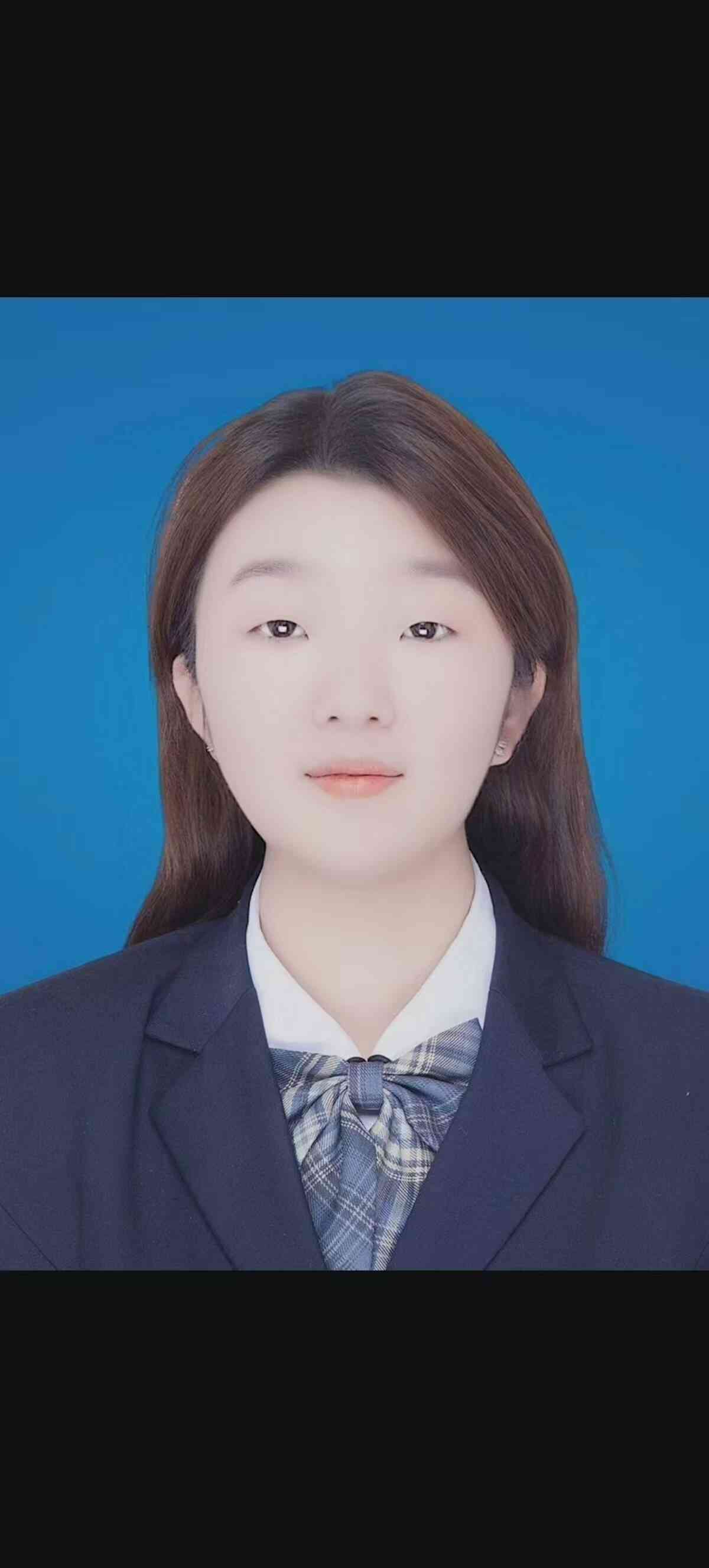 上官慕灵