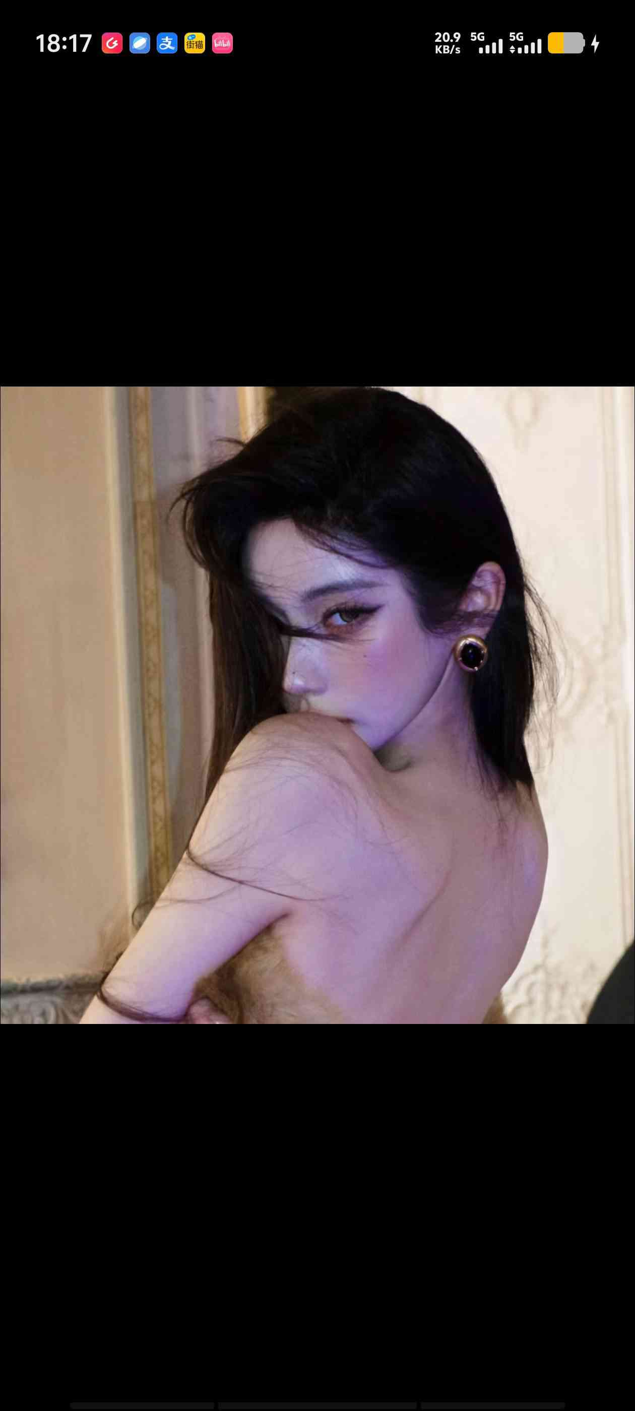 心