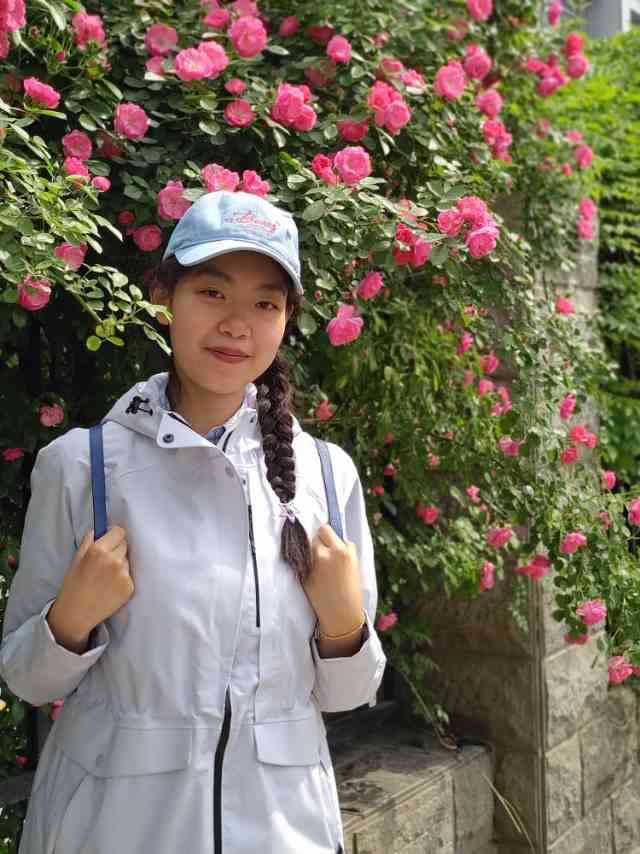 小靓